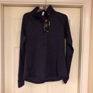 UNDER AMOUR Pullover